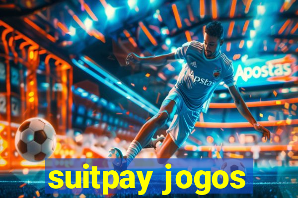 suitpay jogos